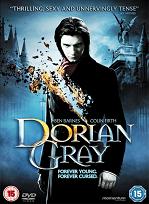 Дориан Грей / Dorian Gray (HDRip) для КПК и смартфона-скачать фильмы для смартфона бесплатно, без регистрации, одним файлом