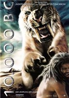 10 000 лет до н.э. / 10,000 B.C. (BDRip) для КПК и смартфона-скачать фильмы для смартфона бесплатно, без регистрации, одним файлом