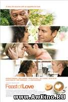 Праздник любви / Feast of Love (BDRip) для КПК и смартфона-скачать фильмы для смартфона бесплатно, без регистрации, одним файлом