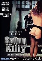 Салон Китти / Salon Kitty (DVDRip) для КПК и смартфона-скачать фильмы для смартфона бесплатно, без регистрации, одним файлом