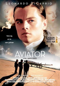 Авиатор / The Aviator (DVDRip) для КПК и смартфона-скачать фильмы для смартфона бесплатно, без регистрации, одним файлом