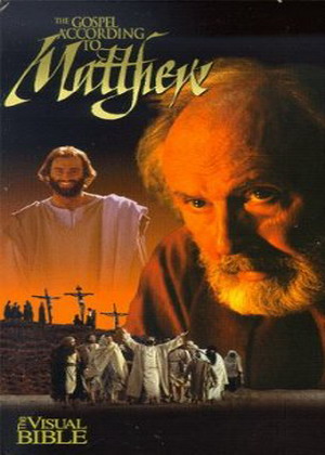 Евангелие от Матфея / The Gospel of Matthew (DVD)-скачать фильмы для смартфона бесплатно, без регистрации, одним файлом