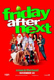 Ещё Одна Пятница / Friday After Next [2002 DVDRip] для КПК и смартфона-скачать фильмы для смартфона бесплатно, без регистрации, одним файлом