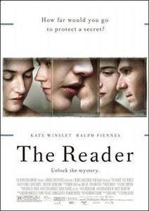 Чтец / The Reader (DVDRip) для КПК и смартфонов-скачать фильмы для смартфона бесплатно, без регистрации, одним файлом