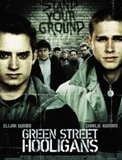 Хулиганы зеленой улицы / Green street hooligans (DVDRip) для КПК и смартфона-скачать фильмы для смартфона бесплатно, без регистрации, одним файлом