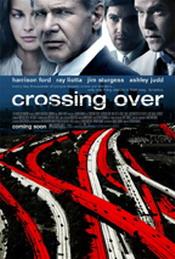 Переправа / Crossing Over (DVDScr) для КПК и смартфона-скачать фильмы для смартфона бесплатно, без регистрации, одним файлом