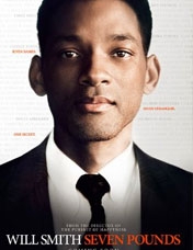 Семь душ / 7 pounds (DVDRip) для КПК и смартфона-скачать фильмы для смартфона бесплатно, без регистрации, одним файлом