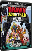 Сумасшедшие за стеклом: Фильм / The Drawn Together Movie: The Movie! для КПК и смартфона-скачать фильмы для смартфона бесплатно, без регистрации, одним файлом