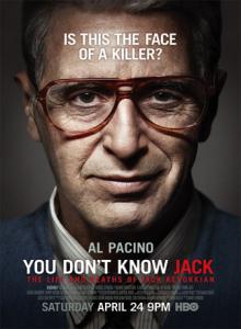 Ты не знаешь Джека / You Don't Know Jack (HDTVRip) для КПК и смартфонов-скачать фильмы для смартфона бесплатно, без регистрации, одним файлом