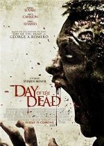 День мертвых / Day of the Dead (DVDRip) для КПК и смартфона-скачать фильмы для смартфона бесплатно, без регистрации, одним файлом