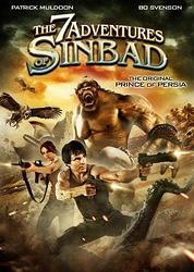 Семь приключений Синдбада / The 7 Adventures of Sinbad (DVDRip) для КПК и смартфона-скачать фильмы для смартфона бесплатно, без регистрации, одним файлом