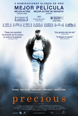 Сокровище / Precious (2009) [HDRip] для кпк и смартфонов-скачать фильмы для смартфона бесплатно, без регистрации, одним файлом