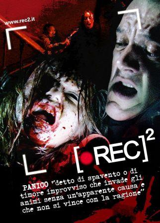 Репортаж из преисподней / [Rec] 2 (2009) [DVDRip] для кпк и смартфонов-скачать фильмы для смартфона бесплатно, без регистрации, одним файлом