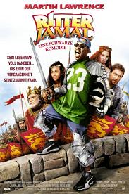 Черный рыцарь / Black Knight (2001) [DVDRip] для КПК и смартфона-скачать фильмы для смартфона бесплатно, без регистрации, одним файлом