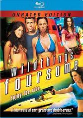 Дикость 4: Оргия / Wild Things: Foursome (HDRip) для КПК и смартфона-скачать фильмы для смартфона бесплатно, без регистрации, одним файлом