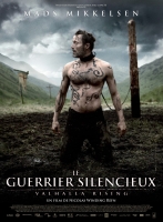 Вальгалла: Сага о викинге / Valhalla Rising (DVDRip) для КПК и смартфона-скачать фильмы для смартфона бесплатно, без регистрации, одним файлом
