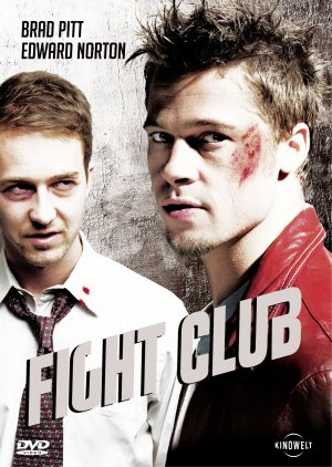 Бойцовский клуб / Fight Club (DVDRip, BDRip) для КПК и смартфона-скачать фильмы для смартфона бесплатно, без регистрации, одним файлом