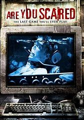 Тебе страшно? / Are You Scared? (DVDRip) для КПК и смартфона-скачать фильмы для смартфона бесплатно, без регистрации, одним файлом