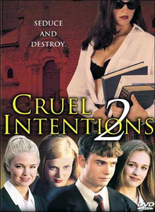 Жестокие Игры 2 / Cruel Intentions 2: Manchester Prep (DVDRip) для КПК и смартфона-скачать фильмы для смартфона бесплатно, без регистрации, одним файлом