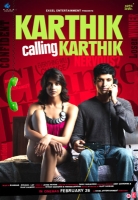 Картик звонит Картику / Karthik Calling Karthik (DVDRip) 2010 для КПК и смартфона-скачать фильмы для смартфона бесплатно, без регистрации, одним файлом