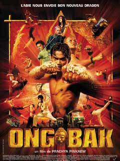 ОНГ БАК 3 / ONG BAK 3 (2010) [DVDRip] для КПК и смартфона-скачать фильмы для смартфона бесплатно, без регистрации, одним файлом
