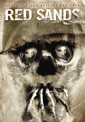 Святилище Красных Песков / Red Sands (DVDRip) [2009] для КПК и смартфона-скачать фильмы для смартфона бесплатно, без регистрации, одним файлом
