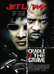 От колыбели до могилы / Cradle 2 the Grave (DVDRip) для КПК и смартфона-скачать фильмы для смартфона бесплатно, без регистрации, одним файлом