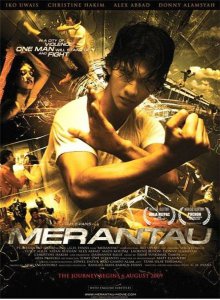 Воин Мерантау / Merantau Warrior / Merantau (DVDRip) для КПК и смартфона-скачать фильмы для смартфона бесплатно, без регистрации, одним файлом