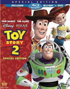 История игрушек 2 / Toy Story 2 (1999) [HDRip] для КПК и смартфона-скачать фильмы для смартфона бесплатно, без регистрации, одним файлом