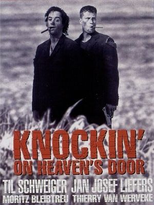 Достучаться до небес / Knockin' On Heaven's Door (DVDRip) для КПК и смартфона-скачать фильмы для смартфона бесплатно, без регистрации, одним файлом
