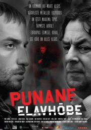 Красная ртуть (2010) [DVDRip] для КПК и смартфонов-скачать фильмы для смартфона бесплатно, без регистрации, одним файлом
