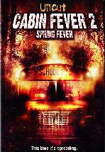 Лихорадка: Весенний лес / Cabin Fever 2: Spring Fever (2009) [HDRip] для КПК и смартфона-скачать фильмы для смартфона бесплатно, без регистрации, одним файлом