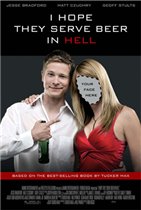 Я надеюсь, что в аду тоже есть пиво / I Hope They Serve Beer in Hell (DVDRip) [2009] для КПК и смартфонов-скачать фильмы для смартфона бесплатно, без регистрации, одним файлом