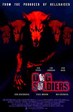 Псы-воины / Dog Soldiers (2002) [DVDRip] для КПК и смартфона-скачать фильмы для смартфона бесплатно, без регистрации, одним файлом
