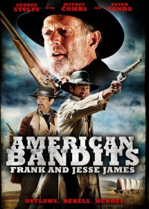 Американские бандиты: Френк и Джесси Джеймс (2010)[DVDRip] для КПК и смартфонов-скачать фильмы для смартфона бесплатно, без регистрации, одним файлом