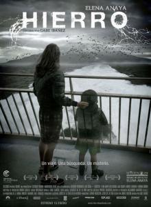 Иерро / Hierro (DVDRip) [2009] для КПК и смартфона-скачать фильмы для смартфона бесплатно, без регистрации, одним файлом