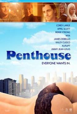 Пентхаус / The Penthouse (2010) [DVDRip] для КПК и смартфона-скачать фильмы для смартфона бесплатно, без регистрации, одним файлом
