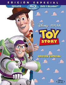 История игрушек / Toy Story (1995) [HDRip] для КПК и смартфона-скачать фильмы для смартфона бесплатно, без регистрации, одним файлом