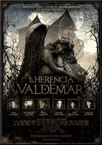 Наследие Вальдемара / La herencia Valdemar 2010  [DVDRip] для КПК и смартфона-скачать фильмы для смартфона бесплатно, без регистрации, одним файлом