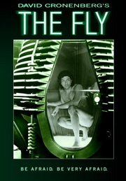 Муха / The Fly (1986) [DVDRip] для КПК и смартфона-скачать фильмы для смартфона бесплатно, без регистрации, одним файлом