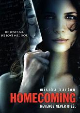 Любит - не любит... / Возвращение домой / Homecoming (2009) [HDRip] для КПК и смартфона-скачать фильмы для смартфона бесплатно, без регистрации, одним файлом