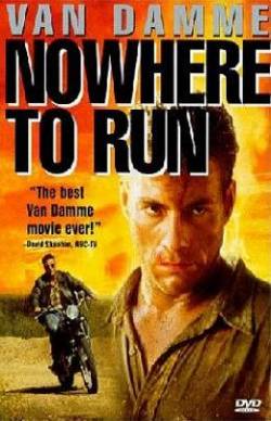 Некуда бежать / Nowhere to Run (1993) [DVDRip] для КПК и смартфона-скачать фильмы для смартфона бесплатно, без регистрации, одним файлом