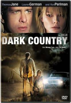 Темная страна / Dark Country (2009) [DVDRip] для КПК и смартфона-скачать фильмы для смартфона бесплатно, без регистрации, одним файлом
