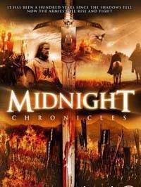 Хроники тьмы / Midnight Chronicles (2008) [DVDRip] для КПК и смартфона-скачать фильмы для смартфона бесплатно, без регистрации, одним файлом