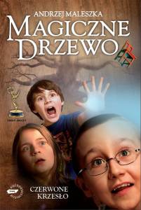 Волшебное дерево / Magiczne drzewo (2009) [DVDRip] для КПК и смартфонов-скачать фильмы для смартфона бесплатно, без регистрации, одним файлом