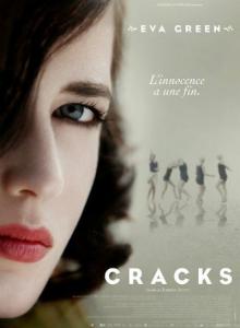 Трещины / Cracks (2009) [DVDRip] для КПК и смартфона-скачать фильмы для смартфона бесплатно, без регистрации, одним файлом