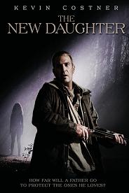 Проклятая / The New Daughter (2009) [DVDRip] для КПК и смартфона-скачать фильмы для смартфона бесплатно, без регистрации, одним файлом