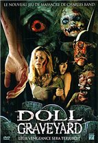 Кладбище кукол / Doll Graveyard (2005) [DVDRip] для КПК и смартфона-скачать фильмы для смартфона бесплатно, без регистрации, одним файлом