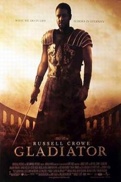 Гладиатор (Расширенная версия) / Gladiator (Extended Edition) (2000) [DVDRip] для КПК и смартфона-скачать фильмы для смартфона бесплатно, без регистрации, одним файлом