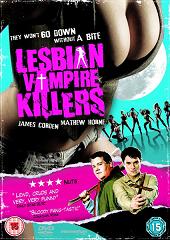 Убийцы вампирш-лесбиянок / Lesbian Vampire Killers (2009) [DVDRip] для КПК и смартфона-скачать фильмы для смартфона бесплатно, без регистрации, одним файлом